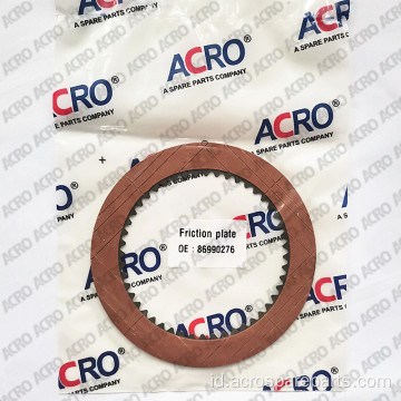 86990276 CLUTCH DISC Cocok untuk Holland/ Case IH baru